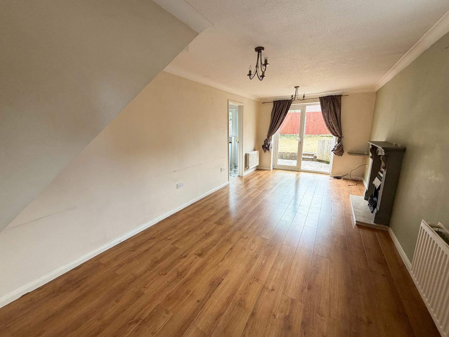Banc-Yr-Allt, Bridgend County Borough, CF31 4RH